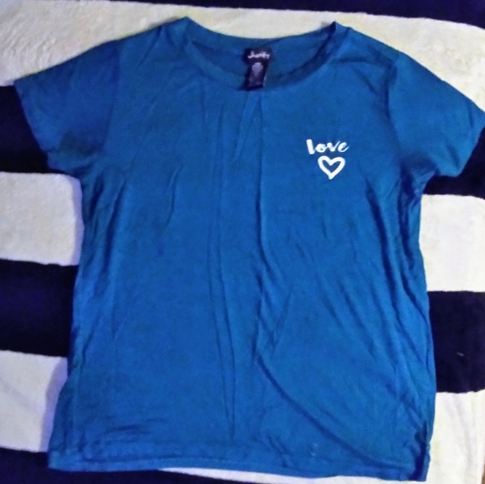 SILKY T-SHIRT